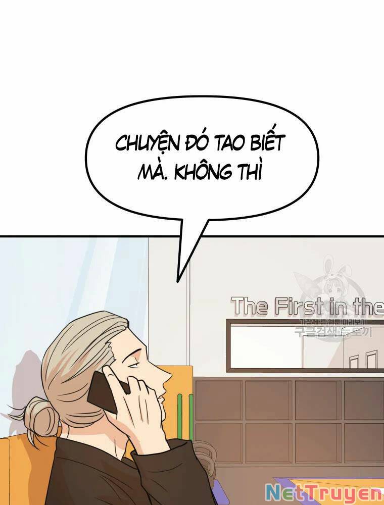 Bạn Trai Vệ Sĩ Chapter 61 - Trang 99