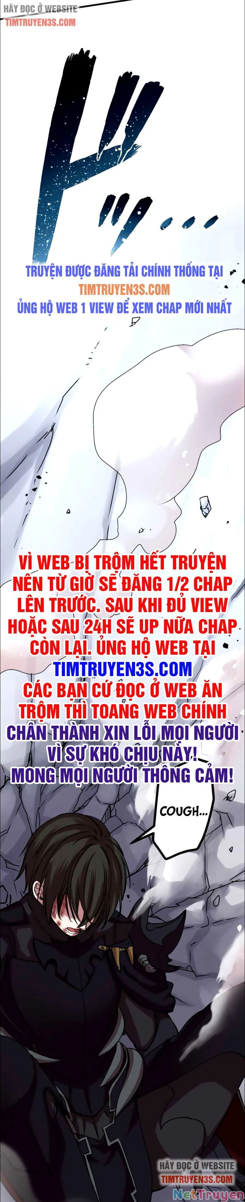 Bộ Giáp Tai Ương Chapter 11 - Trang 18