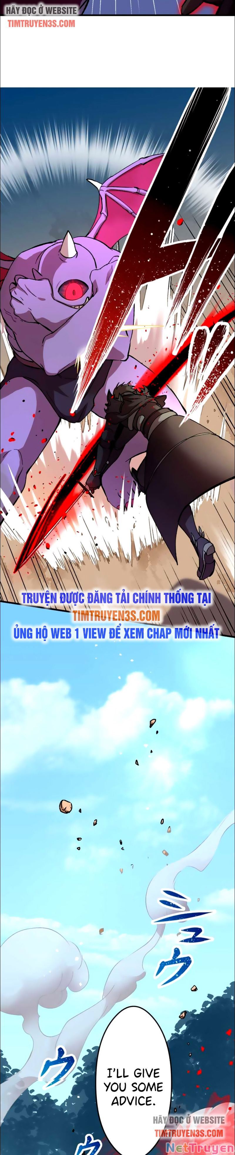 Bộ Giáp Tai Ương Chapter 11 - Trang 6