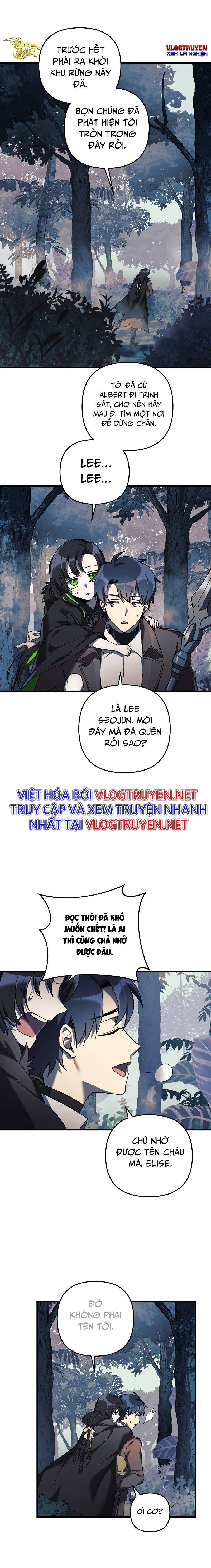 Con Gái Tôi Là Trùm Cuối Chapter 44 - Trang 17