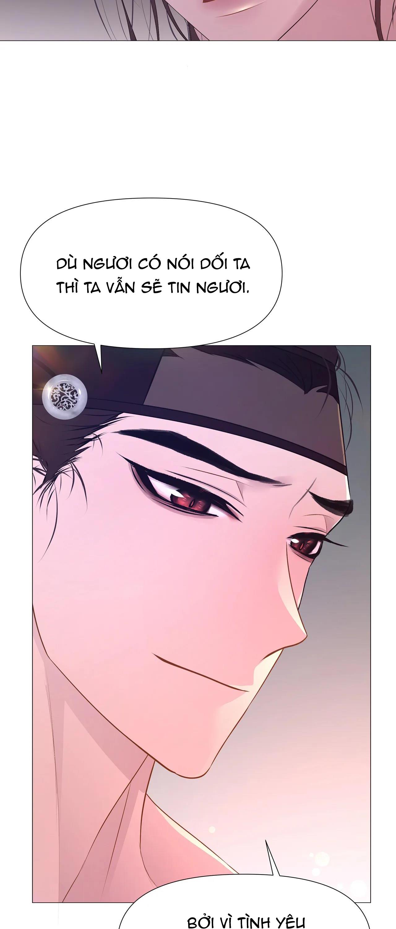 Dạ Xoa Hóa Liên Ký Chapter 38 - Trang 10