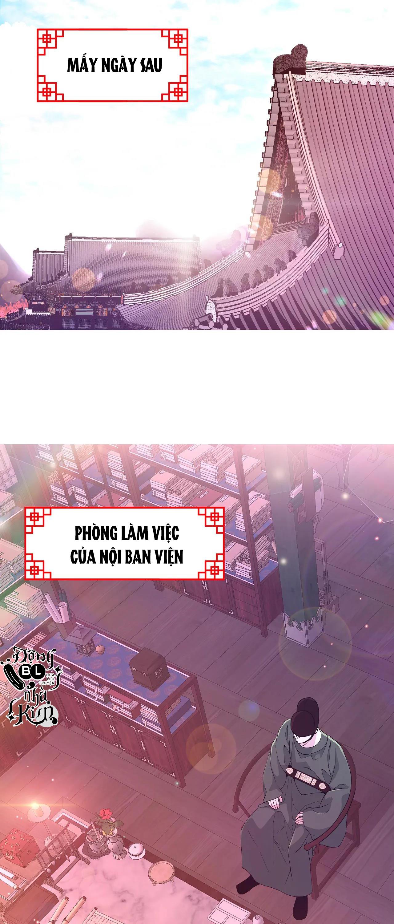 Dạ Xoa Hóa Liên Ký Chapter 38 - Trang 18