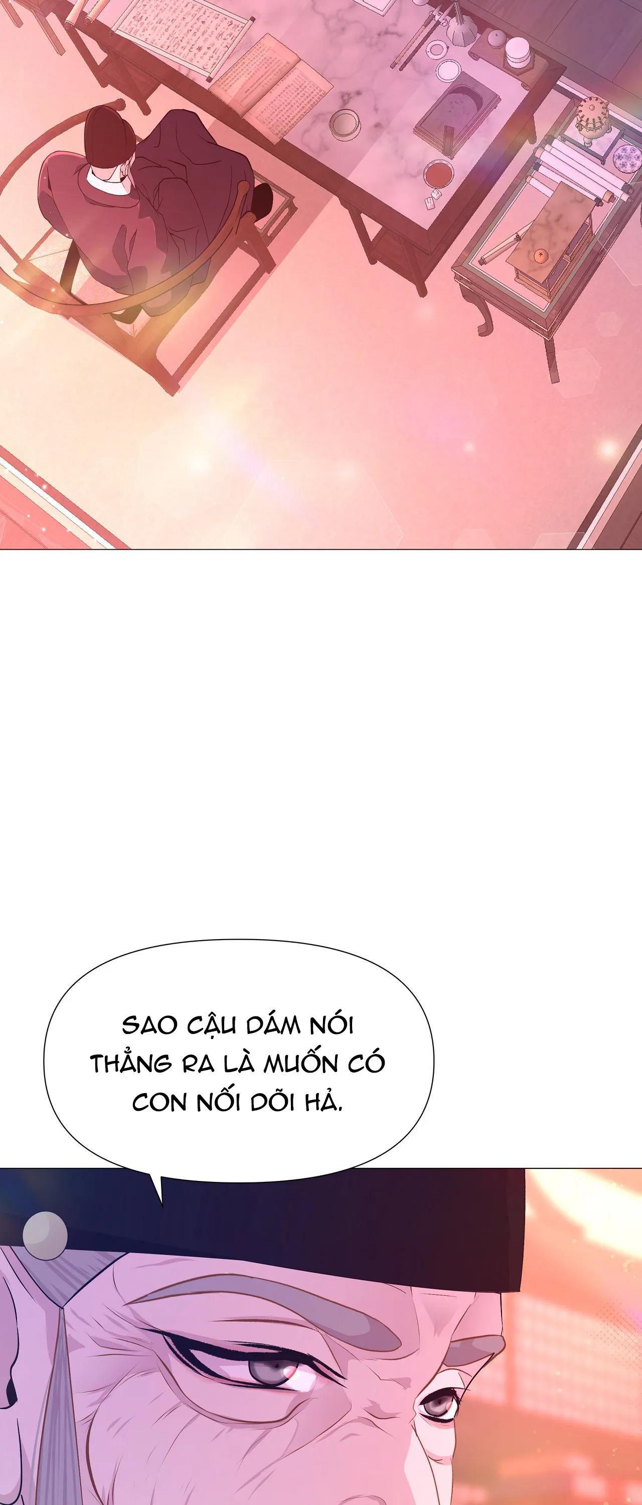 Dạ Xoa Hóa Liên Ký Chapter 38 - Trang 19