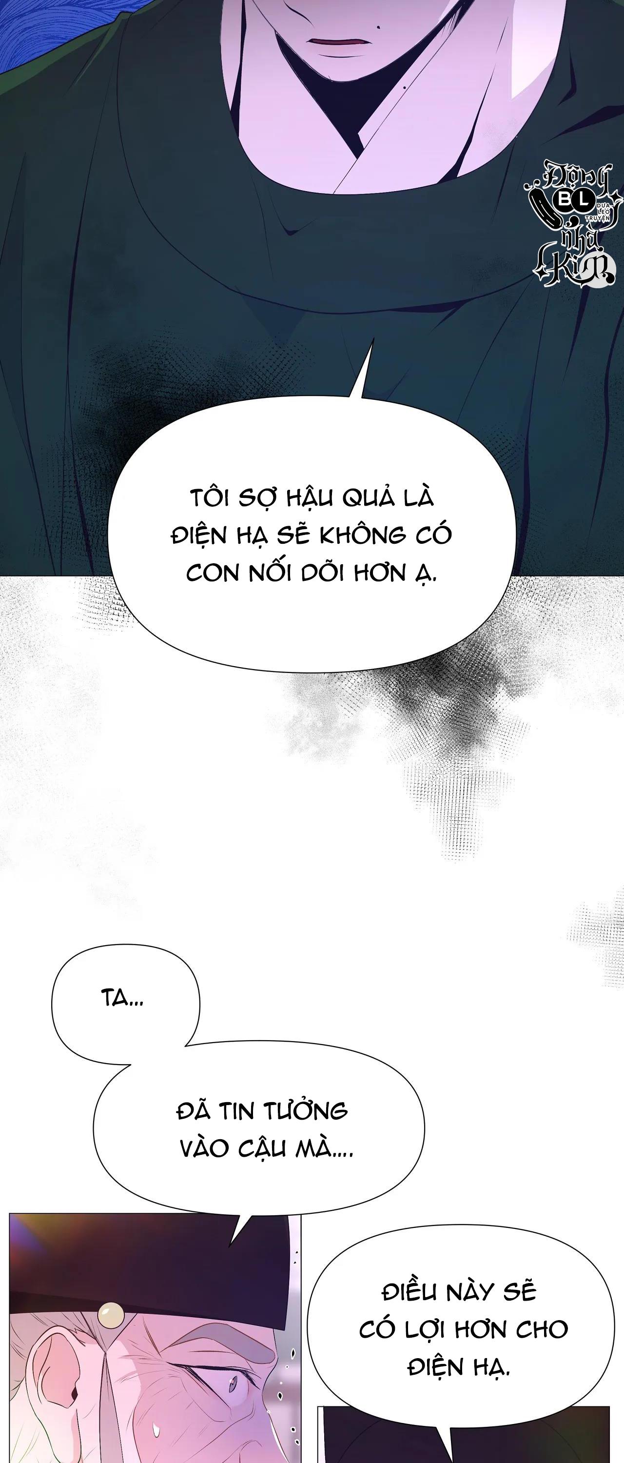 Dạ Xoa Hóa Liên Ký Chapter 38 - Trang 30