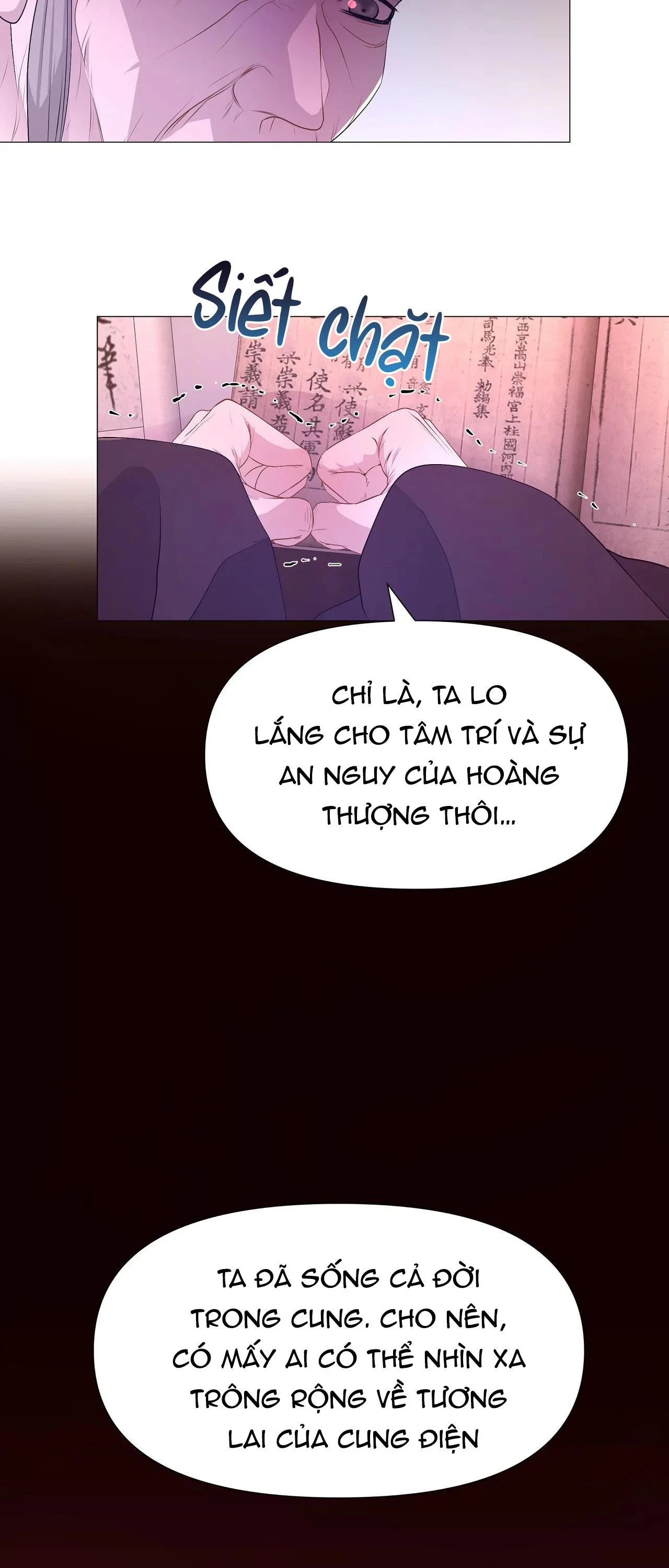 Dạ Xoa Hóa Liên Ký Chapter 38 - Trang 32