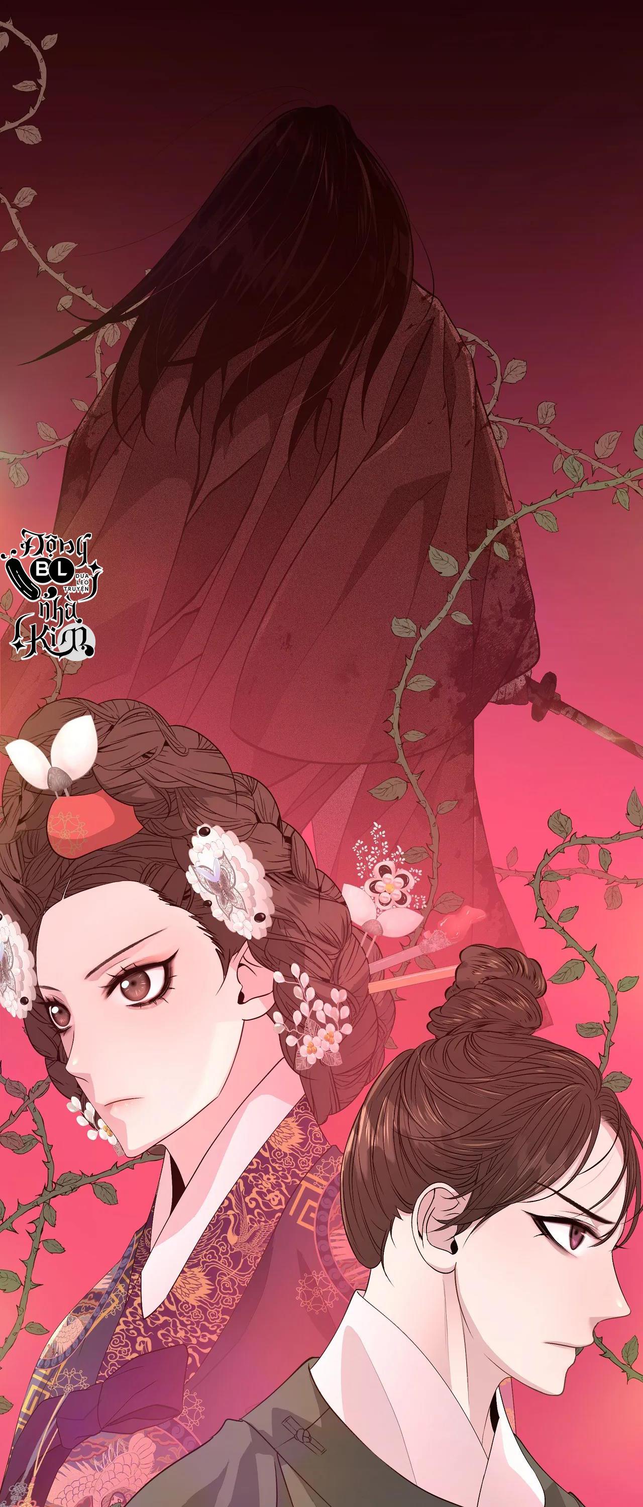 Dạ Xoa Hóa Liên Ký Chapter 38 - Trang 33