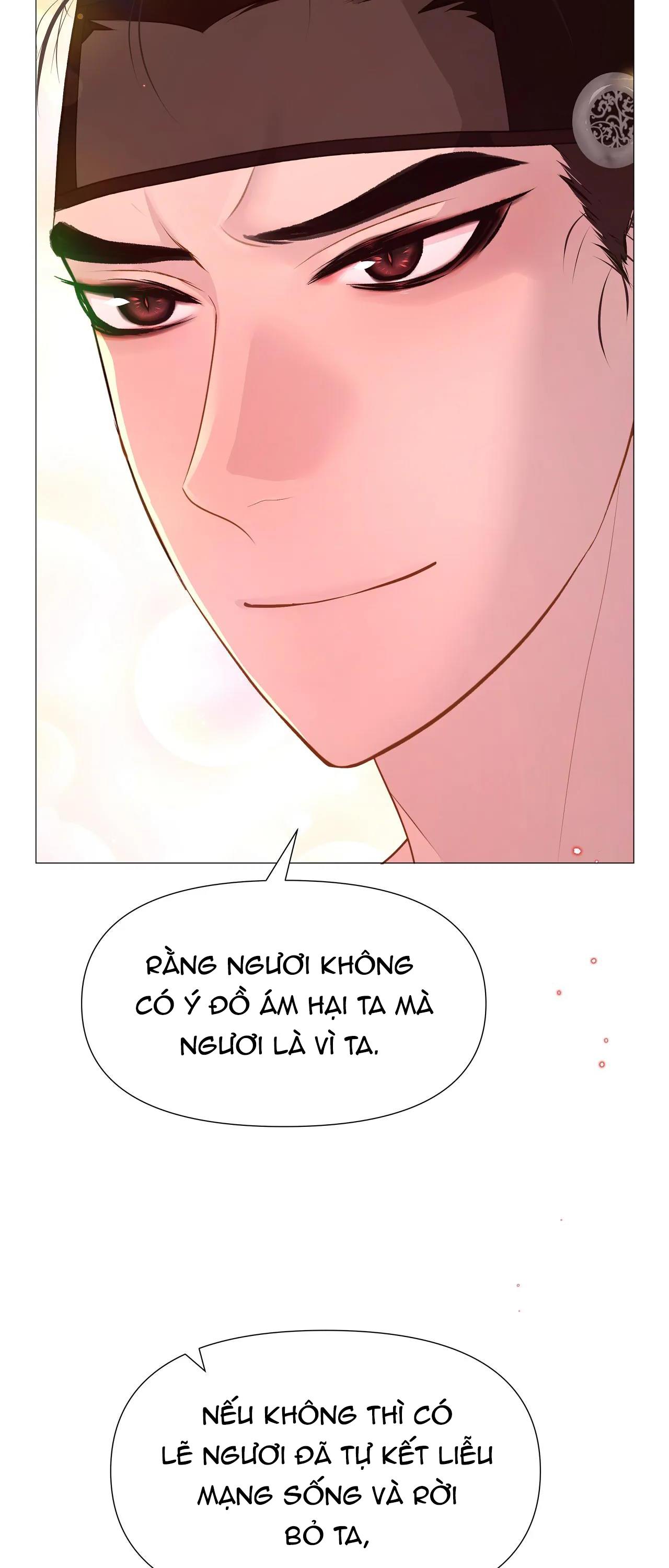 Dạ Xoa Hóa Liên Ký Chapter 38 - Trang 5