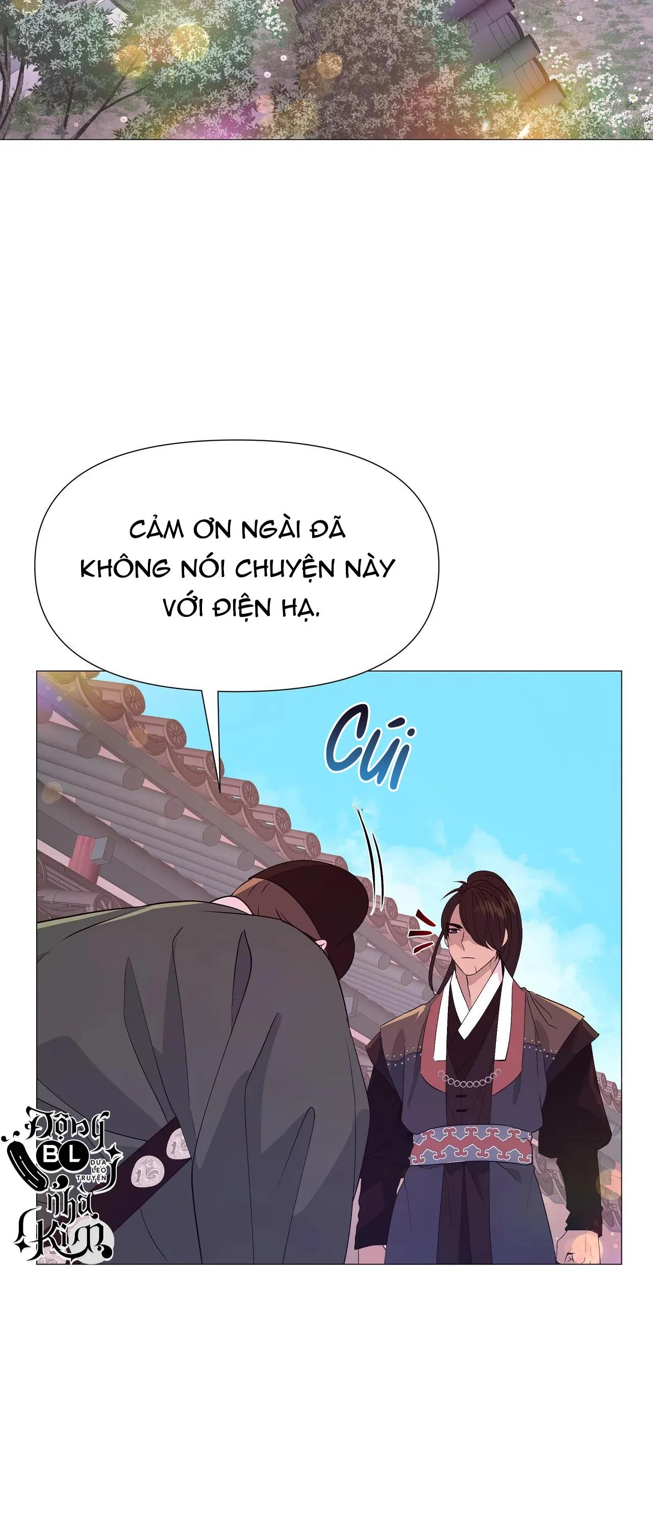 Dạ Xoa Hóa Liên Ký Chapter 38 - Trang 50