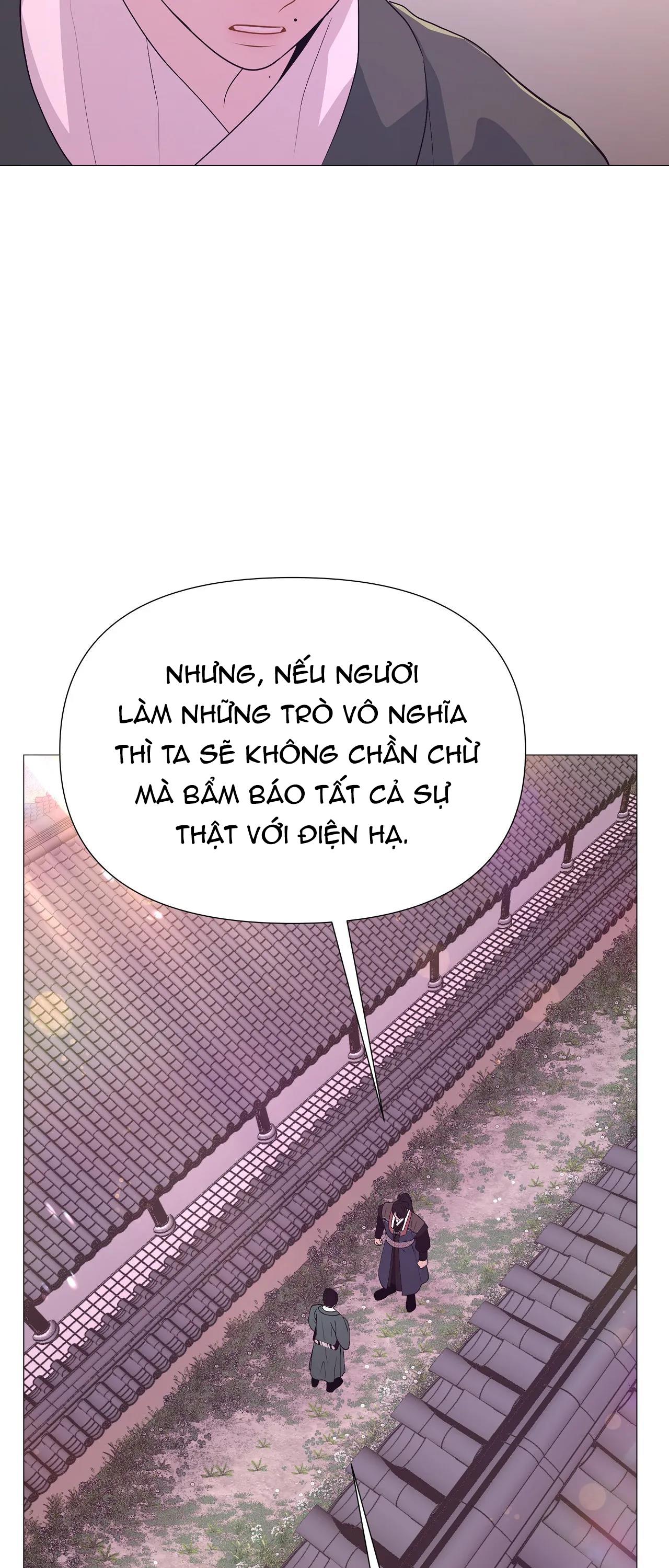 Dạ Xoa Hóa Liên Ký Chapter 38 - Trang 52