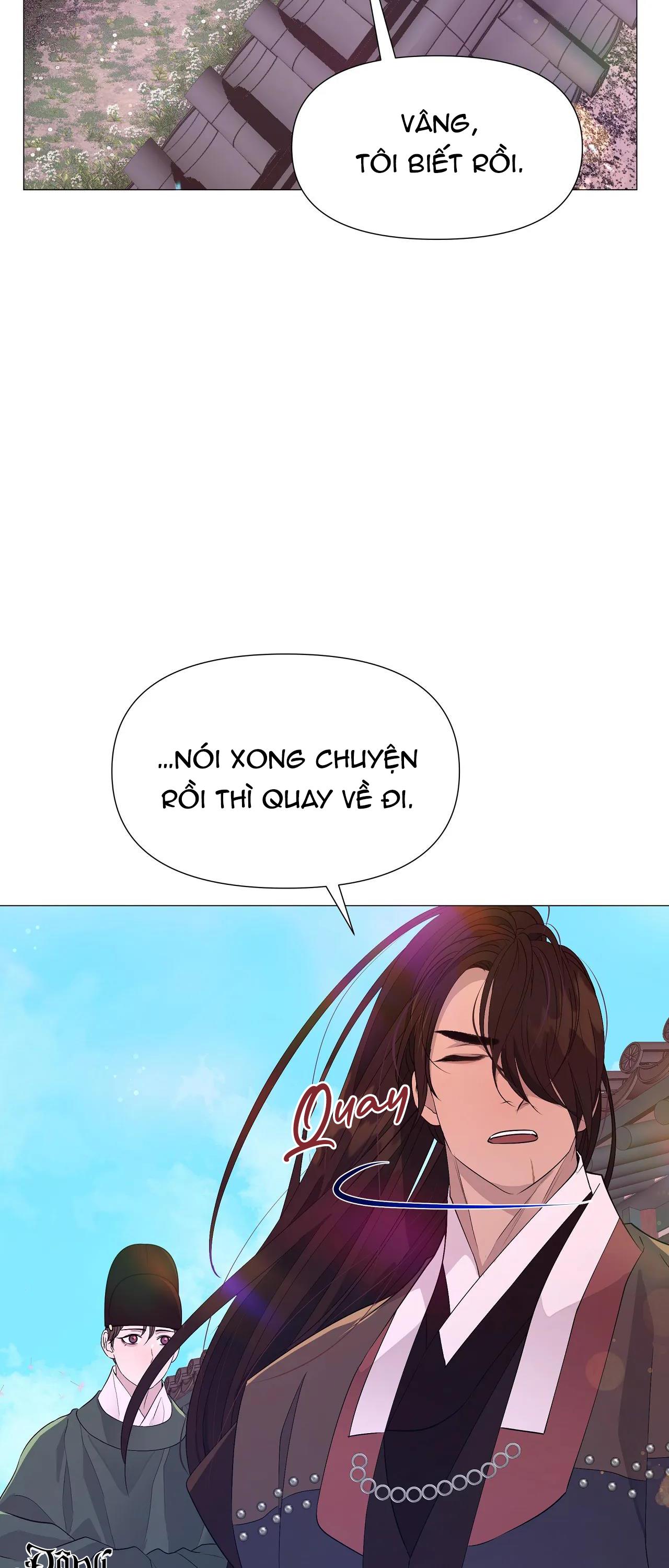 Dạ Xoa Hóa Liên Ký Chapter 38 - Trang 53