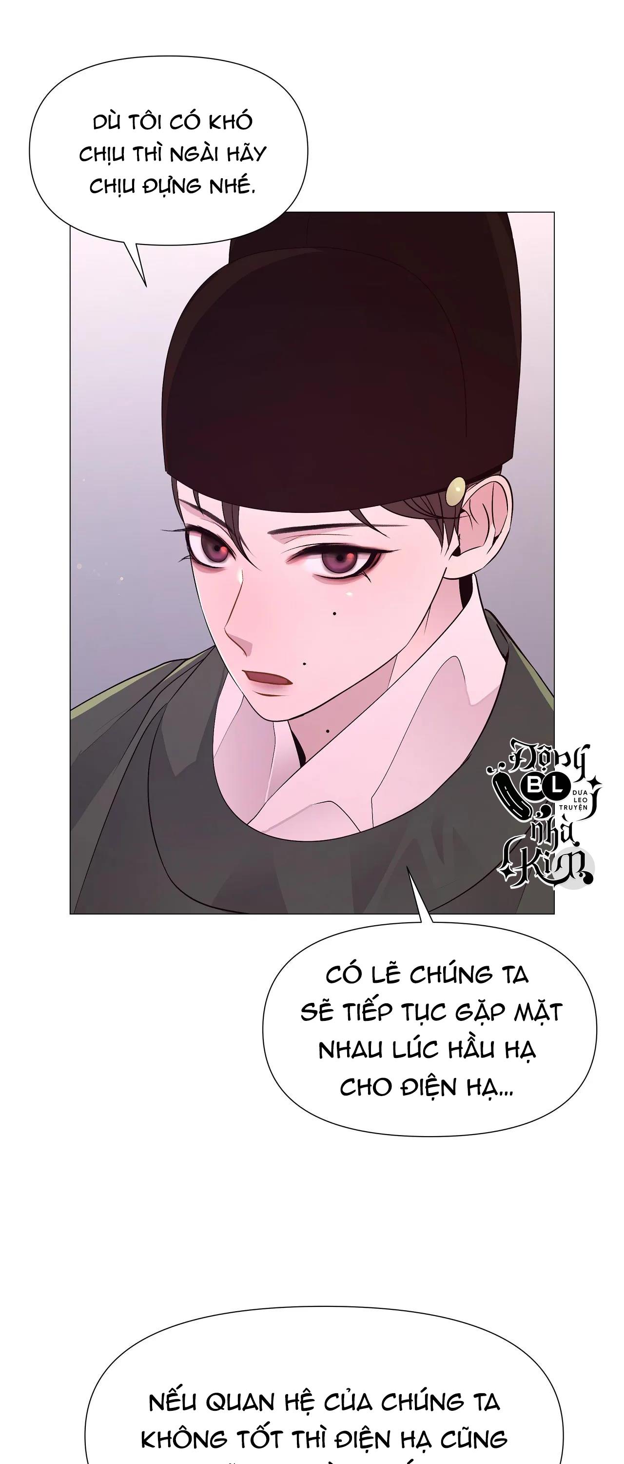 Dạ Xoa Hóa Liên Ký Chapter 38 - Trang 55