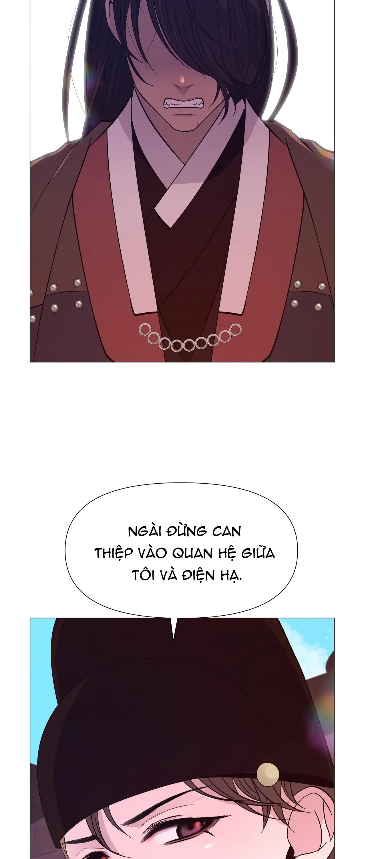 Dạ Xoa Hóa Liên Ký Chapter 38 - Trang 60