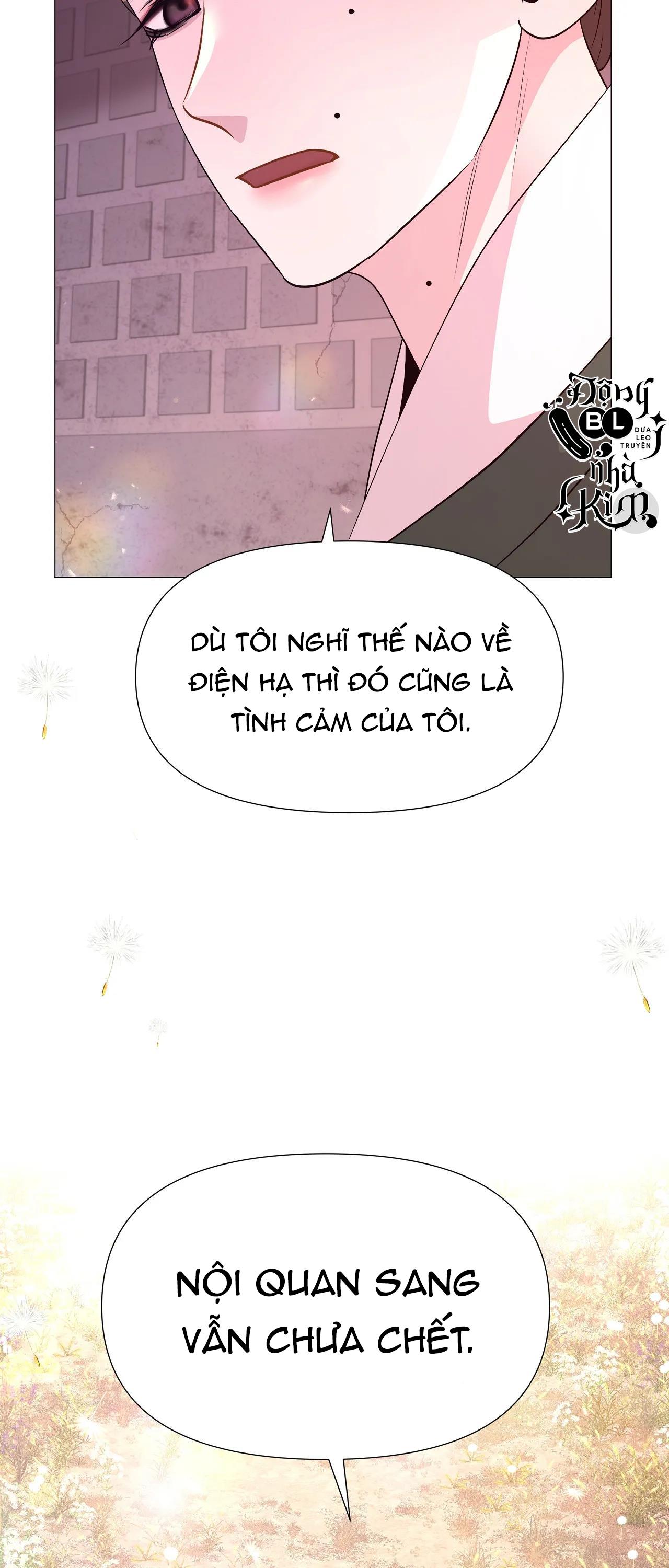 Dạ Xoa Hóa Liên Ký Chapter 38 - Trang 61