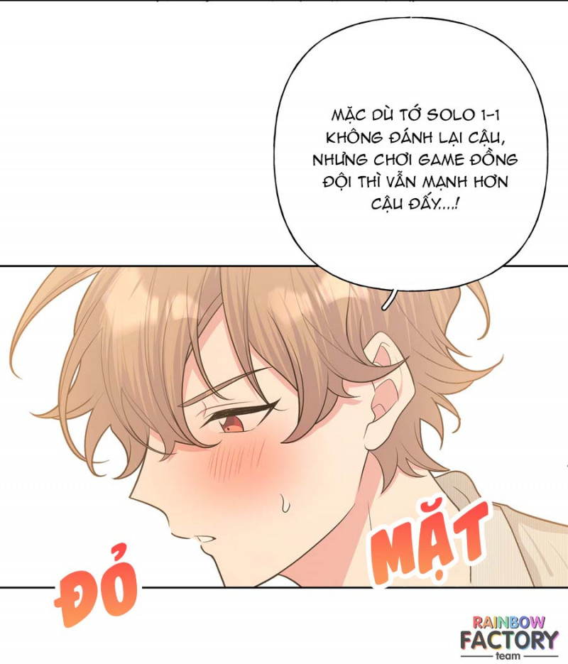 Đừng Nói Yêu Tôi Chapter 58 - Trang 10