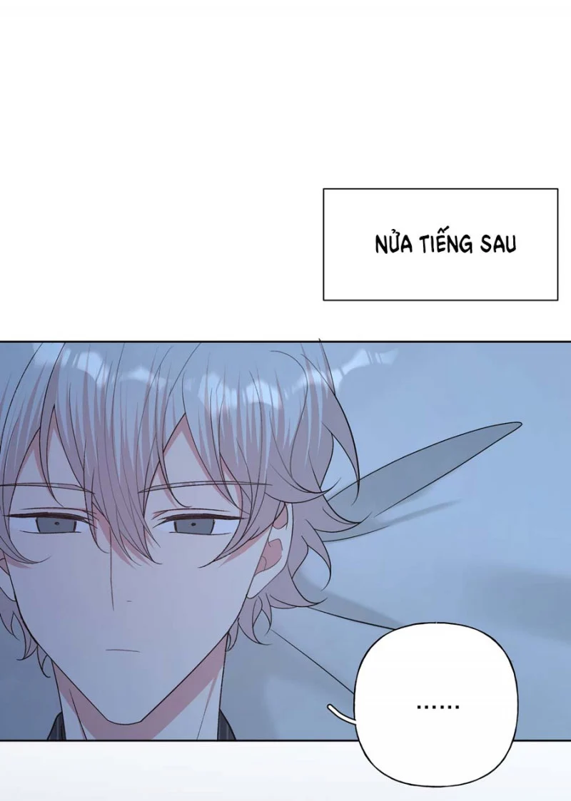 Đừng Nói Yêu Tôi Chapter 58 - Trang 27