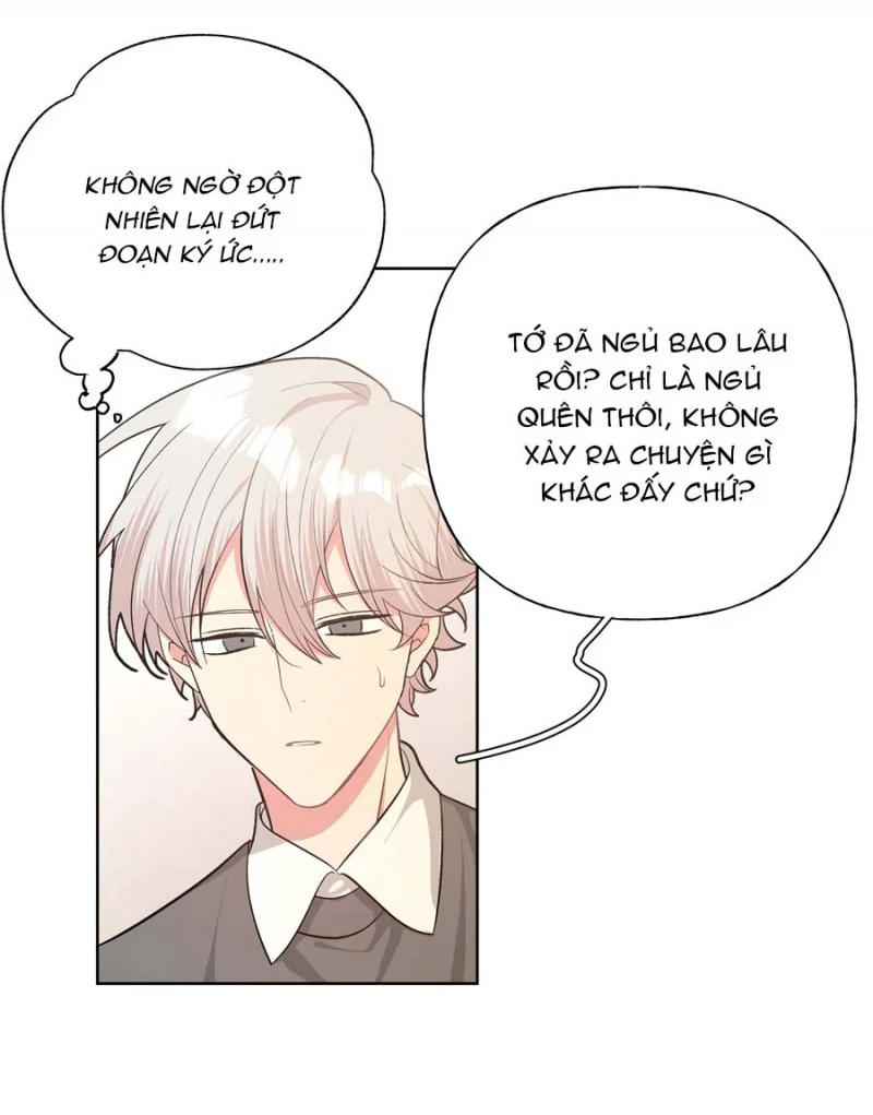 Đừng Nói Yêu Tôi (Don't Say You Love Me) Chapter 61 - Trang 34