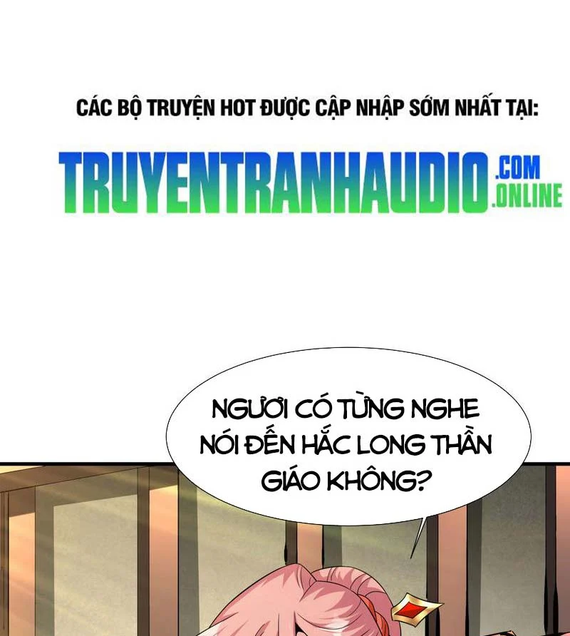 Không Có Đạo Lữ Sẽ Chết Chapter 54 - Trang 51