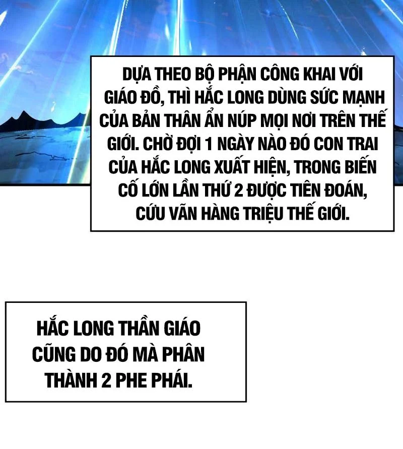 Không Có Đạo Lữ Sẽ Chết Chapter 54 - Trang 62