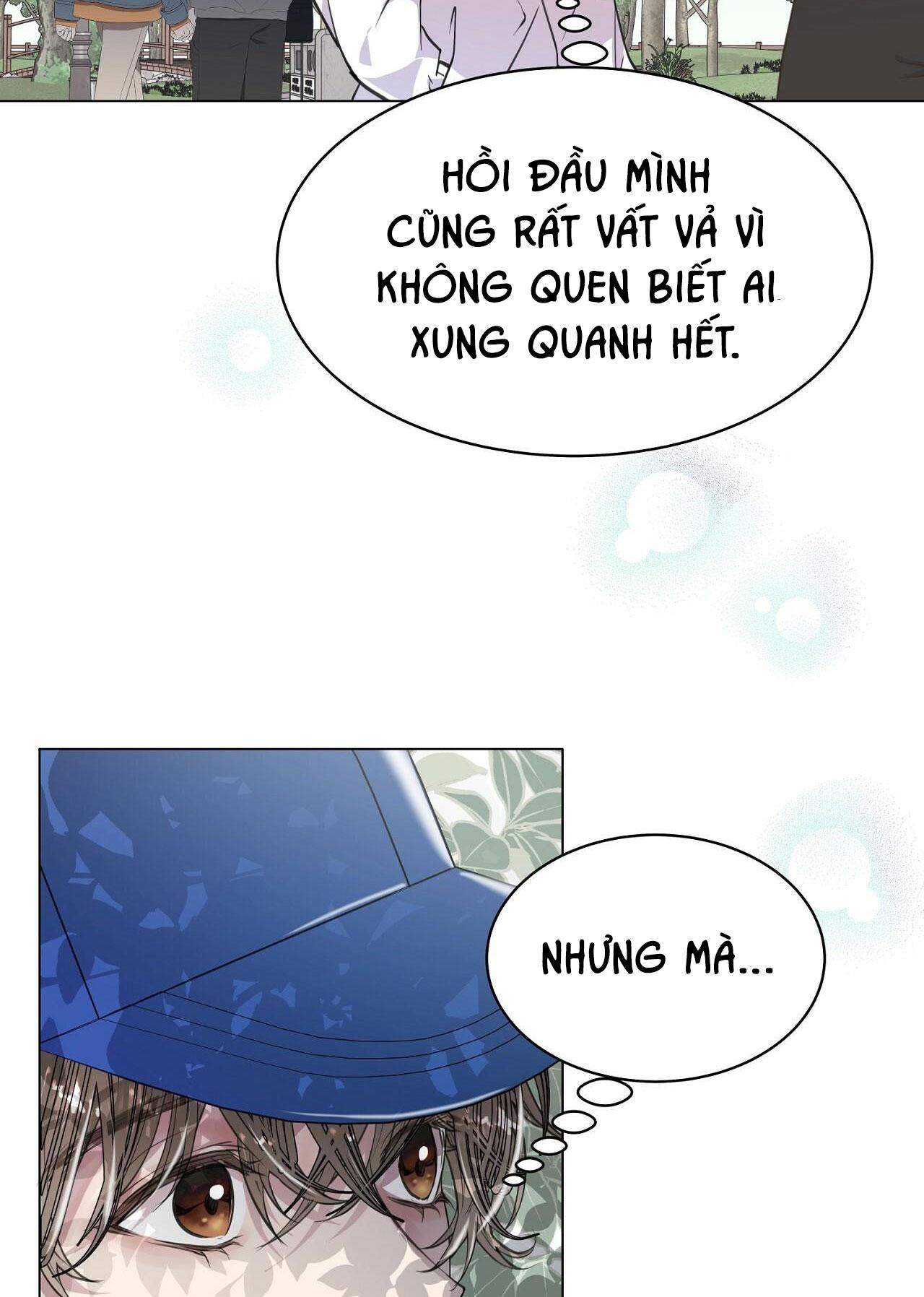 Lối Sống Ích Kỷ Chapter 5 - Trang 16