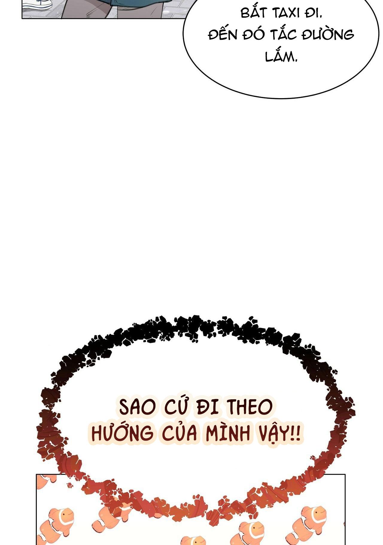 Lối Sống Ích Kỷ Chapter 5 - Trang 55