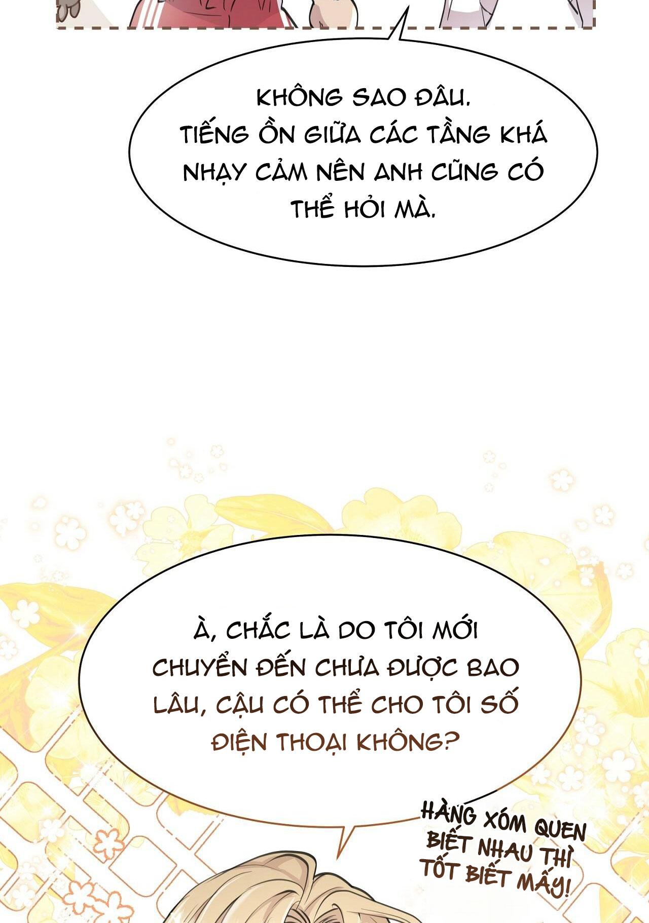 Lối Sống Ích Kỷ Chapter 5 - Trang 9