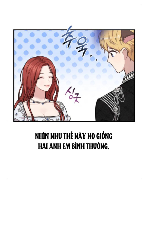 Phòng Ngủ Bí Mật Của Công Chúa Bị Bỏ Rơi Chapter 17.5 - Trang 22