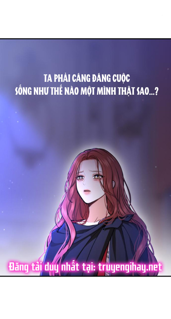 Phòng Ngủ Bí Mật Của Công Chúa Bị Bỏ Rơi Chapter 18.5 - Trang 55