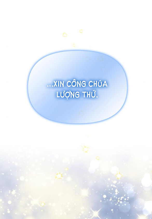 Phòng Ngủ Bí Mật Của Công Chúa Bị Bỏ Rơi Chapter 18.5 - Trang 67