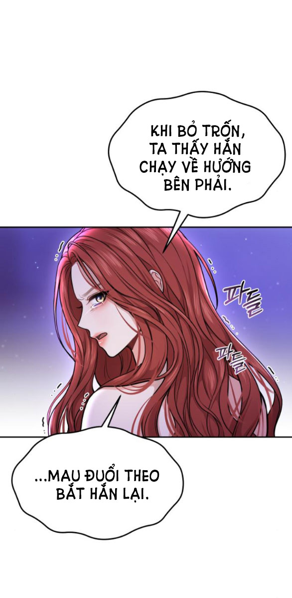 Phòng Ngủ Bí Mật Của Công Chúa Bị Bỏ Rơi Chapter 18 - Trang 38