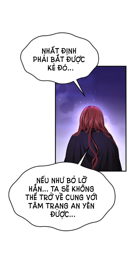 Phòng Ngủ Bí Mật Của Công Chúa Bị Bỏ Rơi Chapter 18 - Trang 56