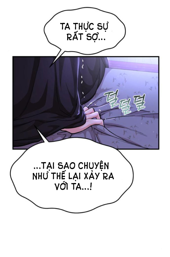 Phòng Ngủ Bí Mật Của Công Chúa Bị Bỏ Rơi Chapter 19.5 - Trang 15