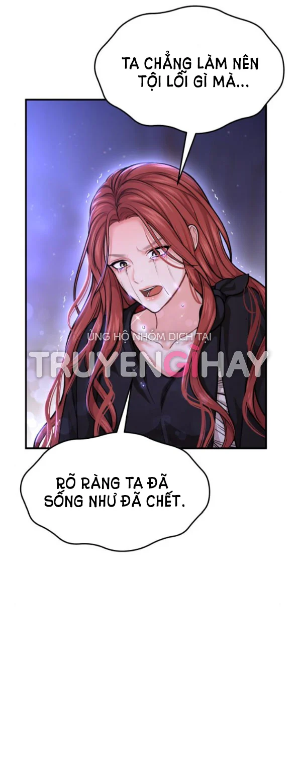 Phòng Ngủ Bí Mật Của Công Chúa Bị Bỏ Rơi Chapter 19.5 - Trang 16