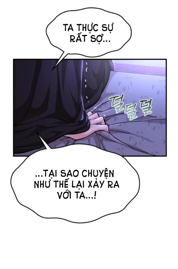 Phòng Ngủ Bí Mật Của Công Chúa Bị Bỏ Rơi Chapter 19 - Trang 15