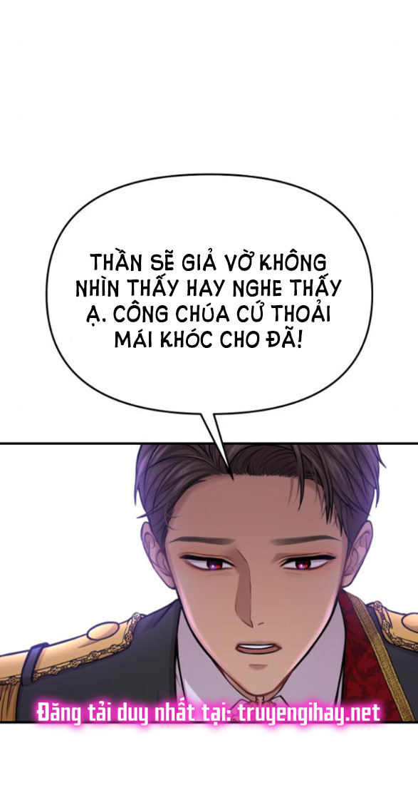 Phòng Ngủ Bí Mật Của Công Chúa Bị Bỏ Rơi Chapter 19 - Trang 7