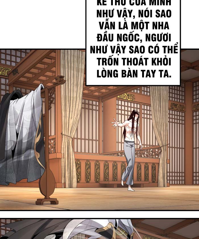 Ta Trời Sinh Đã Là Nhân Vật Phản Diện Chapter 48 - Trang 22