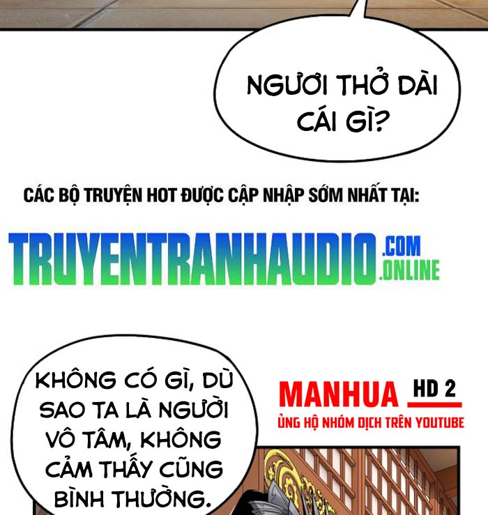 Ta Trời Sinh Đã Là Nhân Vật Phản Diện Chapter 48 - Trang 37