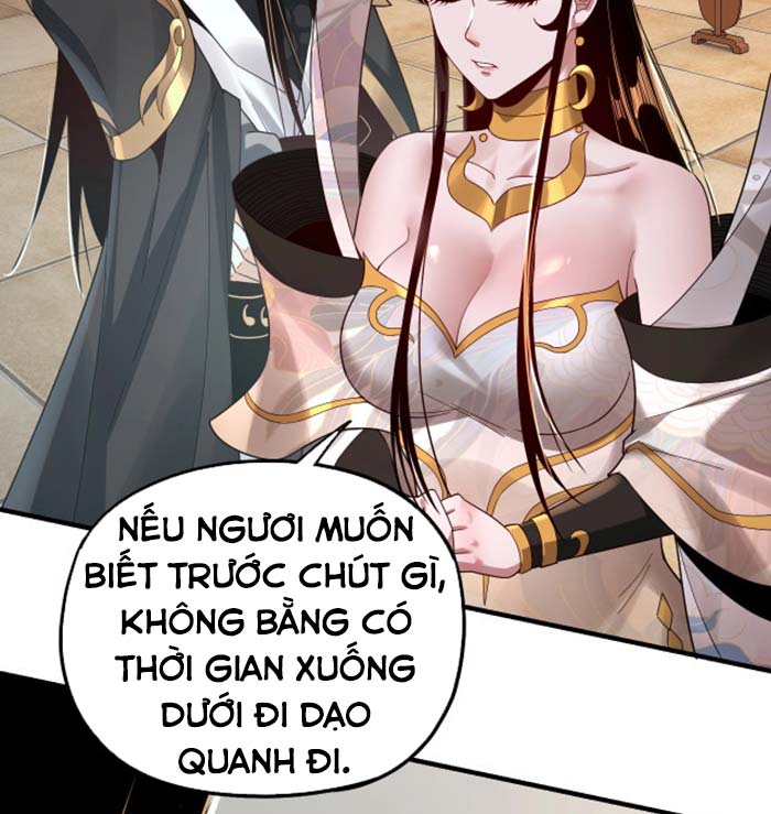 Ta Trời Sinh Đã Là Nhân Vật Phản Diện Chapter 48 - Trang 42