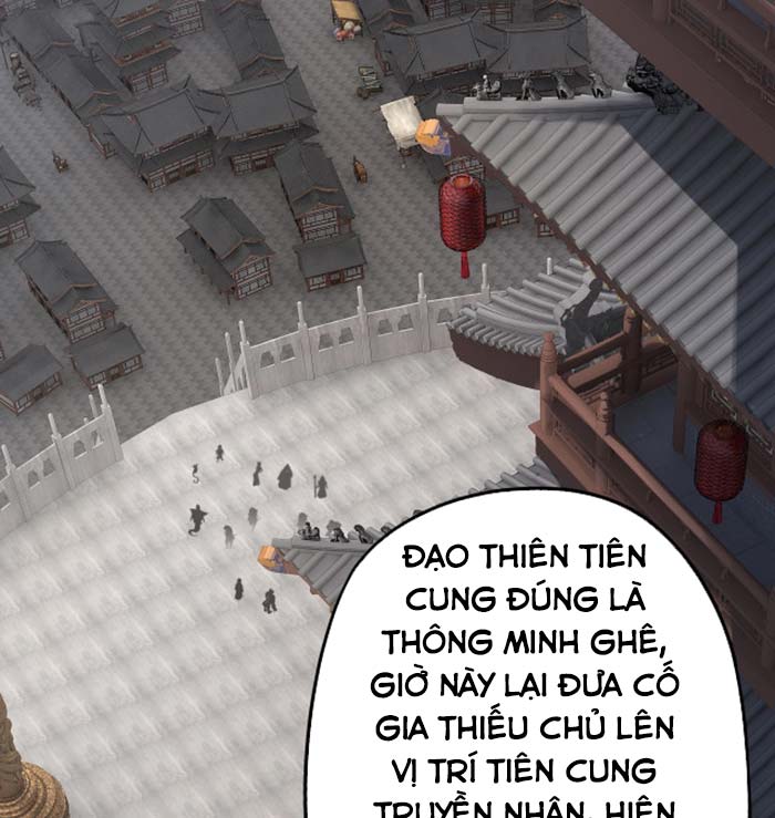 Ta Trời Sinh Đã Là Nhân Vật Phản Diện Chapter 48 - Trang 45