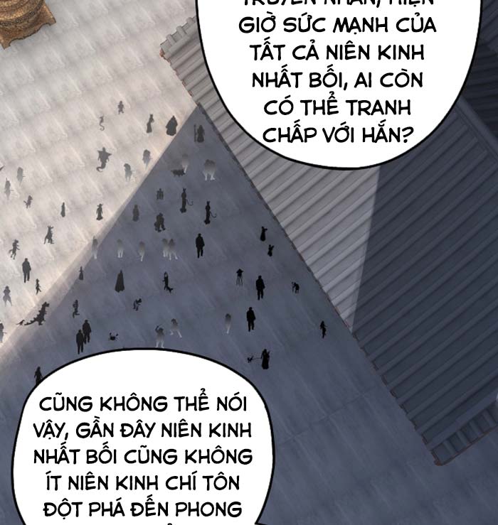 Ta Trời Sinh Đã Là Nhân Vật Phản Diện Chapter 48 - Trang 46