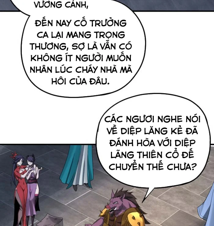 Ta Trời Sinh Đã Là Nhân Vật Phản Diện Chapter 48 - Trang 47