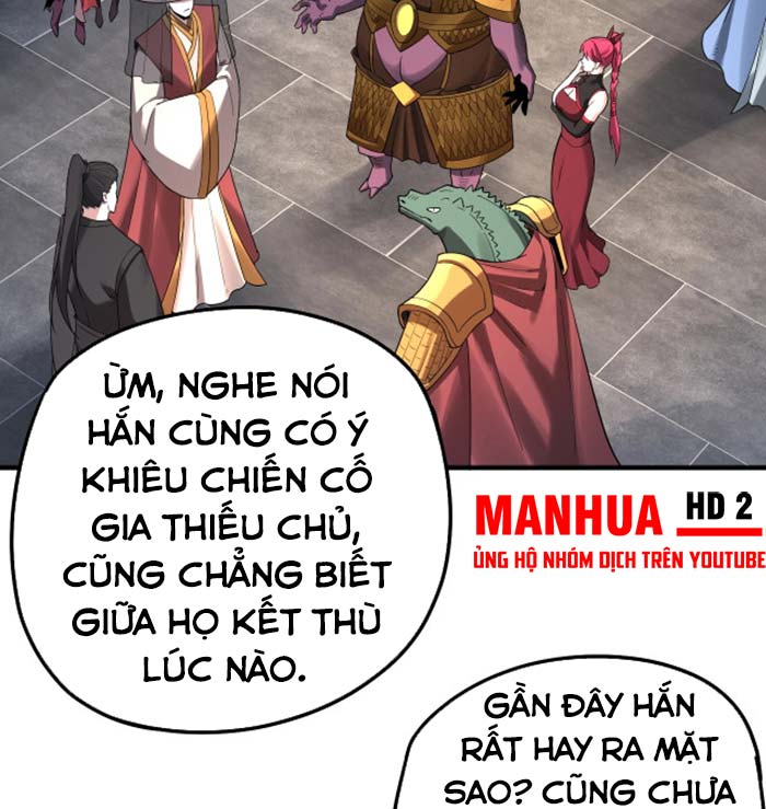 Ta Trời Sinh Đã Là Nhân Vật Phản Diện Chapter 48 - Trang 48