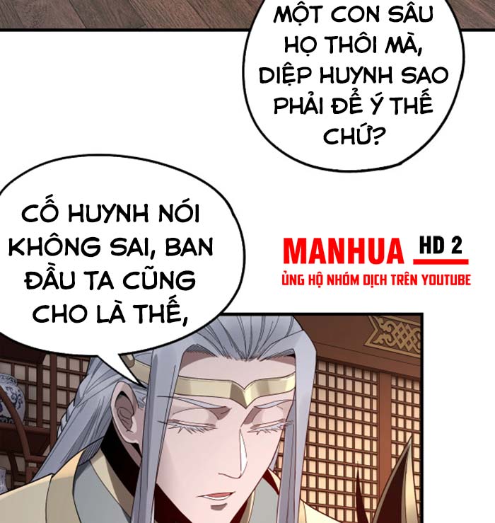 Ta Trời Sinh Đã Là Nhân Vật Phản Diện Chapter 48 - Trang 53