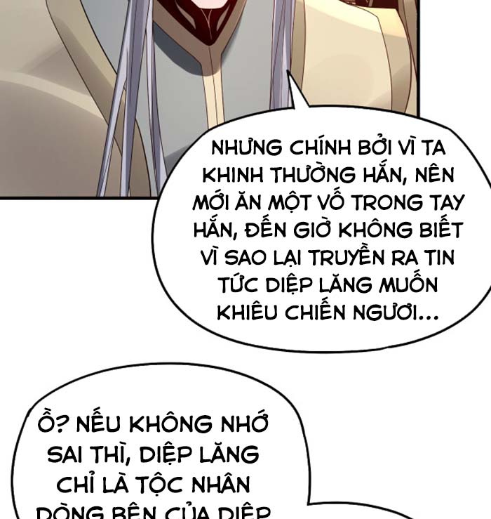 Ta Trời Sinh Đã Là Nhân Vật Phản Diện Chapter 48 - Trang 54