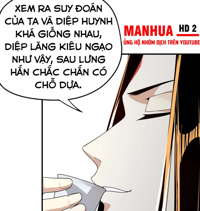 Ta Trời Sinh Đã Là Nhân Vật Phản Diện Chapter 48 - Trang 60