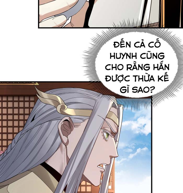 Ta Trời Sinh Đã Là Nhân Vật Phản Diện Chapter 48 - Trang 61