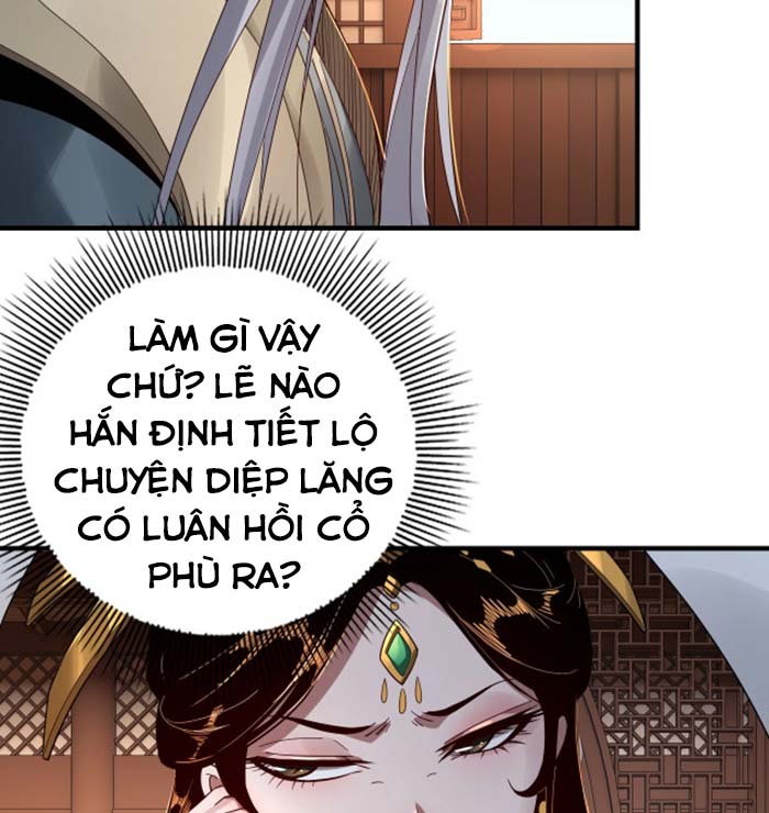 Ta Trời Sinh Đã Là Nhân Vật Phản Diện Chapter 48 - Trang 62