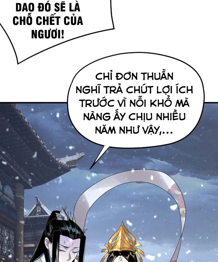 Ta Trời Sinh Đã Là Nhân Vật Phản Diện Chapter 48 - Trang 8