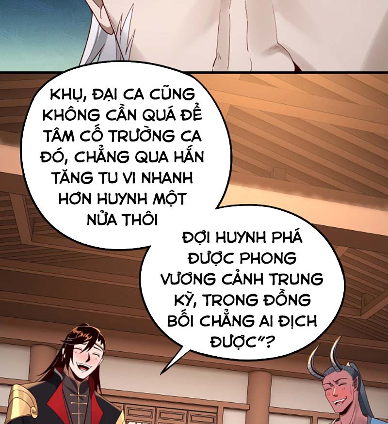 Ta Trời Sinh Đã Là Nhân Vật Phản Diện Chapter 49 - Trang 40