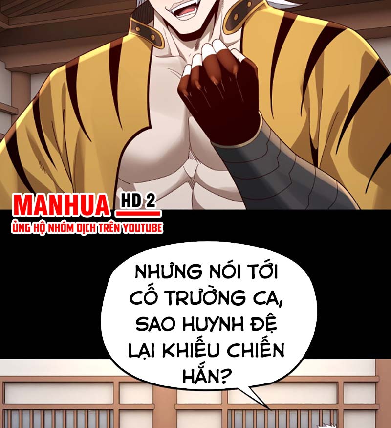 Ta Trời Sinh Đã Là Nhân Vật Phản Diện Chapter 49 - Trang 43