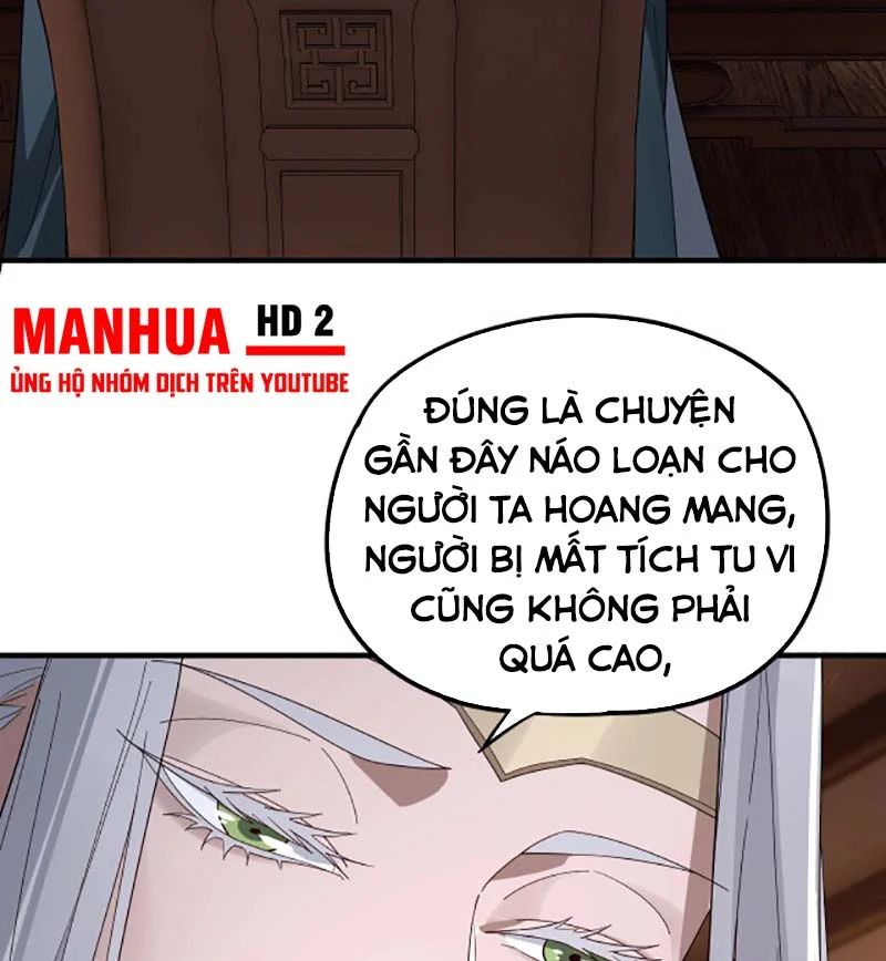 Ta Trời Sinh Đã Là Nhân Vật Phản Diện Chapter 49 - Trang 9